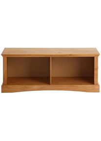 Home Affaire , Schuhbank &raquo;Abby&laquo; , beige , natur