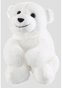 SCHAFFER® , Kuscheltier »Eisbär-Knut« , weiß , Plüschfiguren