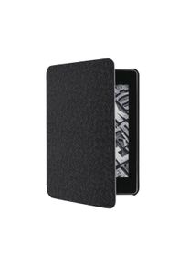 Hama , eBook-Case, E-Reader Hülle f. Kindle Paperwhite 4 (10. Gen) , schwarz , Strapazierfähiges Obermaterial - eleganter Look