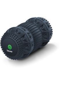 Beurer , Massagegerät »MG 35« , schwarz , LED zur Betriebsanzeige