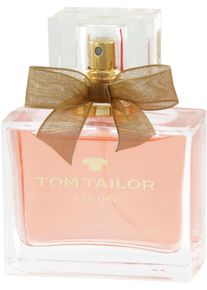 Tom Tailor , Eau de Toilette &raquo;Urban Life Woman&laquo; , rosa , 50 ml , Damenduft