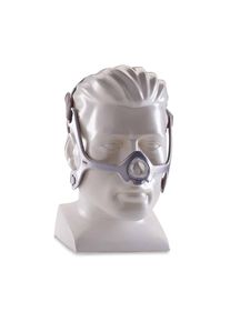 Philips Respironics Wisp Nasal Mask (Silicone Frame) – cpap nose mask, sleep apnea mask, cpap mask, nasal cpap mask, cpap mask uk, cpap mask nasal