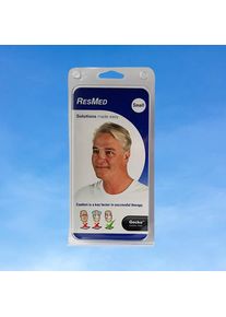 ResMed Gecko Nasal Pad – cpap mask hurts bridge of nose, cpap mask rubbing nose raw, cpap nose protector, cpap nose bridge protection
