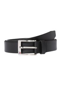 Tommy Hilfiger Ceinture 'Aly' Homme noir taille 80