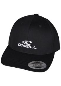 O`Neill O'Neill , Baseball Cap »BM WAVE CAP« , schwarz , Basecap von o'Neill