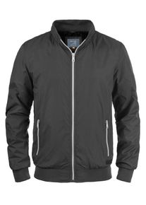 Blend Veste mi-saison 'Brad' Homme gris taille L