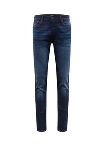 Jack & Jones JACK & JONES, Mænd, Jeans 'JJITim JJOriginal Jos 719', Mørkeblå, Størrelse 26