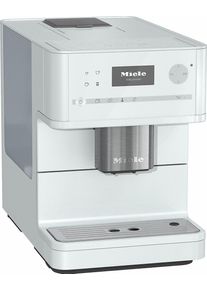 Miele , Kaffeevollautomat &raquo;CM 6150&laquo; , wei&szlig; , Kaffee-/Espressomaschinen