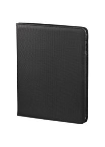 Hama , eBook-Case für Kindle WiFi/Paperwhite und Kobo Touch/ Glo , schwarz , Strapazierfähiges Obermaterial - eleganter Look