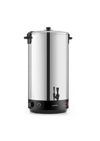 Klarstein , KonfiStar 60 Einkochautomat Getränkespender 60L 110°C , grau , Kleinelektrogeräte sonstige