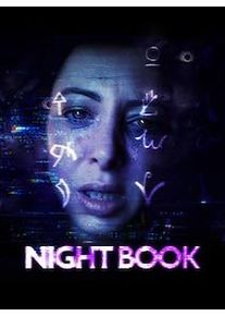 Night Book (PC) - Steam Gift - EUROPE