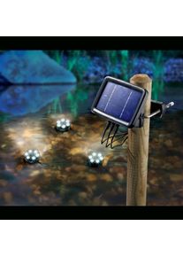 Esotec Splash underwater spotlight set