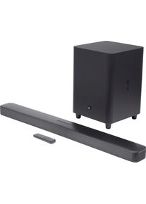 JBL , Soundbar »Bar Surround« , schwarz