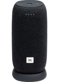 JBL , Portable-Lautsprecher »Link« , grau , Dank IPX7 absolut wasserdicht