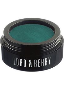 Lord&Berry Lord & Berry Make-up Augen Seta Eyeshadow Drama