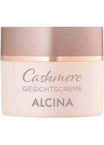 Alcina Hautpflege Cashmere Gesichtscreme 50 ml