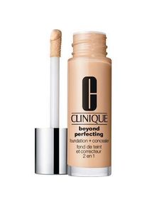 Clinique Make-up Foundation Beyond Perfecting Makeup Nr. 11 Honey