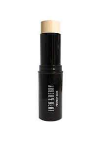 Lord&Berry Lord & Berry Make-up Teint Skin Foundation Stick Honey