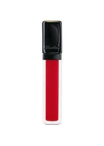 Guerlain Make-up Lippen KissKiss Liquid Lips Nr. L369 Tempting Matte