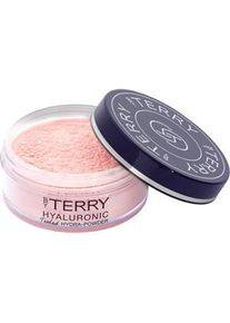 By Terry Make-up Teint Hyaluronic Tinted Hydra-Powder Nr. 600 Dark
