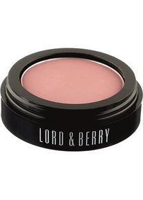 Lord&Berry Lord & Berry Make-up Teint Blush Lotus
