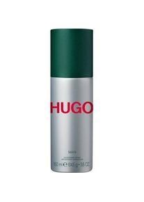 HUGO BOSS Hugo Herrendüfte Hugo Man Deodorant Spray