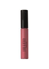 Lord&Berry Lord & Berry Make-up Lippen Timeless Lipstick Bold Red