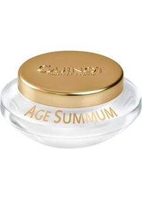 Guinot Gesichtspflege Anti-Aging Pflege Age Summum