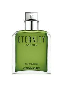 Calvin Klein Herrendüfte Eternity for men Eau de Parfum Spray