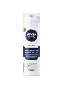 Nivea Männerpflege Rasurpflege Nivea MenSensitive Rasierschaum