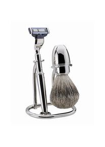 ERBE® ERBE Shaving Shop Rasiersets Rasier-Set Gillette Mach3, 3-teilig