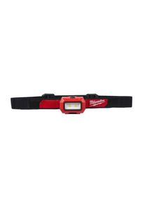 Milwaukee Stirnlampe / Leuchte HL2-LED - 1 Stk.