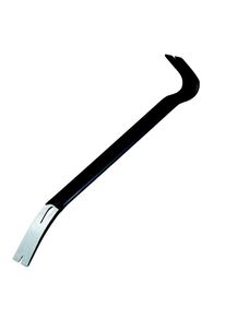 FREUND Doppeltes Mehrzweckeisen flach, 380 mm lang, 700 g