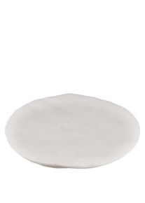 1 vel filtreerpapier Ø 30mm voor glazen trechter met Ø 70mm - ronde filters o...
