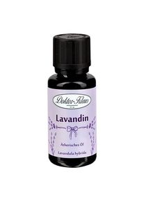 Doktor-Klaus Lavendelolie, 100% natuurzuiver etherische olie uit Frankrijk, 20ml