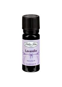 Doktor-Klaus Lavendelolie, 100% natuurzuiver etherische olie uit Frankrijk, 10ml