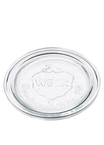 WECK-glasdeksel RR80
