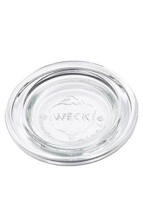 WECK-glasdeksel RR40