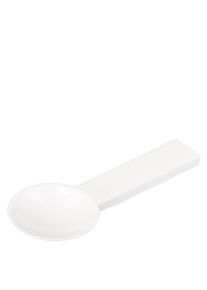 Maatlepel 1 ml zonder gravure