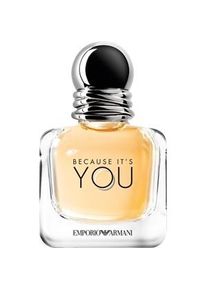 Armani Damendüfte Emporio Armani You Because It's YouEau de Parfum Spray