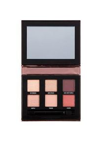 Douglas Collection Douglas Make-up Eyes Mini Best Of Colors Palette Pink 20 g