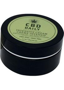 CBD Daily Skin care Body care Intensive Cream 48 g