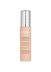By Terry Make-up Teint Terrybly Densiliss Foundation Nr. 3 Vanilla Beige