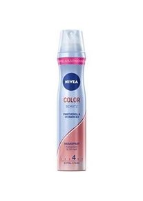 Nivea Haarpflege Styling Color Schutz & Pflege Haarspray