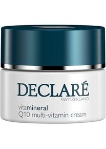 Declar&eacute; Declar&eacute; Vita Mineral for Men Q10 Multivitamin Cream 50 ml