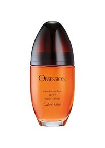 Calvin Klein Damendüfte Obsession Eau de Parfum Spray