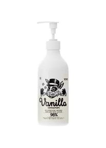 Yope Pflege Körperpflege Vanilla & Cinnamon Body Lotion
