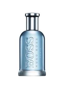 HUGO BOSS Boss Black Men's fragrances BOSS Bottled Tonic Eau de Toilette Spray 200 ml