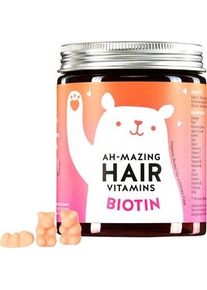 Bears With Benefit Dietary Supplements Vitamin-gummy bears Ah-Mazing Hair Vitamins 60 Stk.