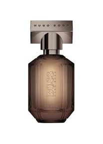 HUGO BOSS Boss Black Women's fragrances BOSS The Scent For Her Absolute Eau de Parfum Spray 50 ml